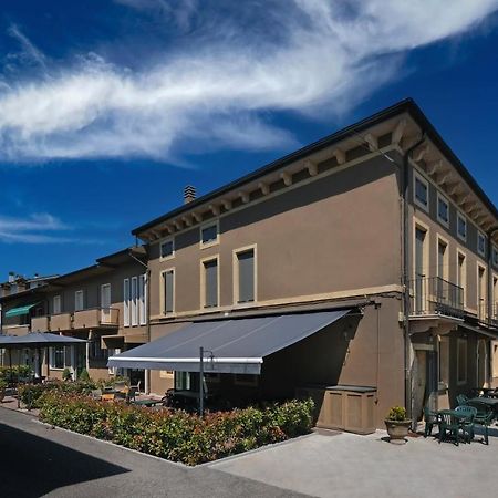 ורונה Hotel Gelmini מראה חיצוני תמונה
