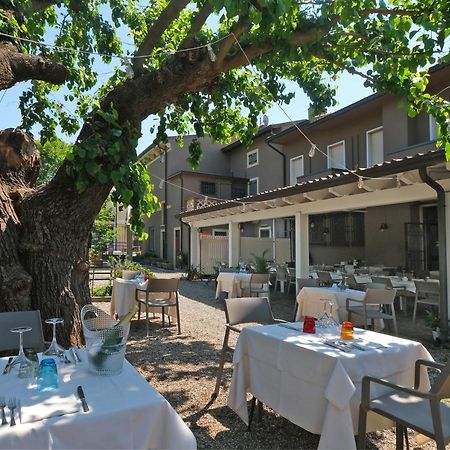 ורונה Hotel Gelmini מראה חיצוני תמונה
