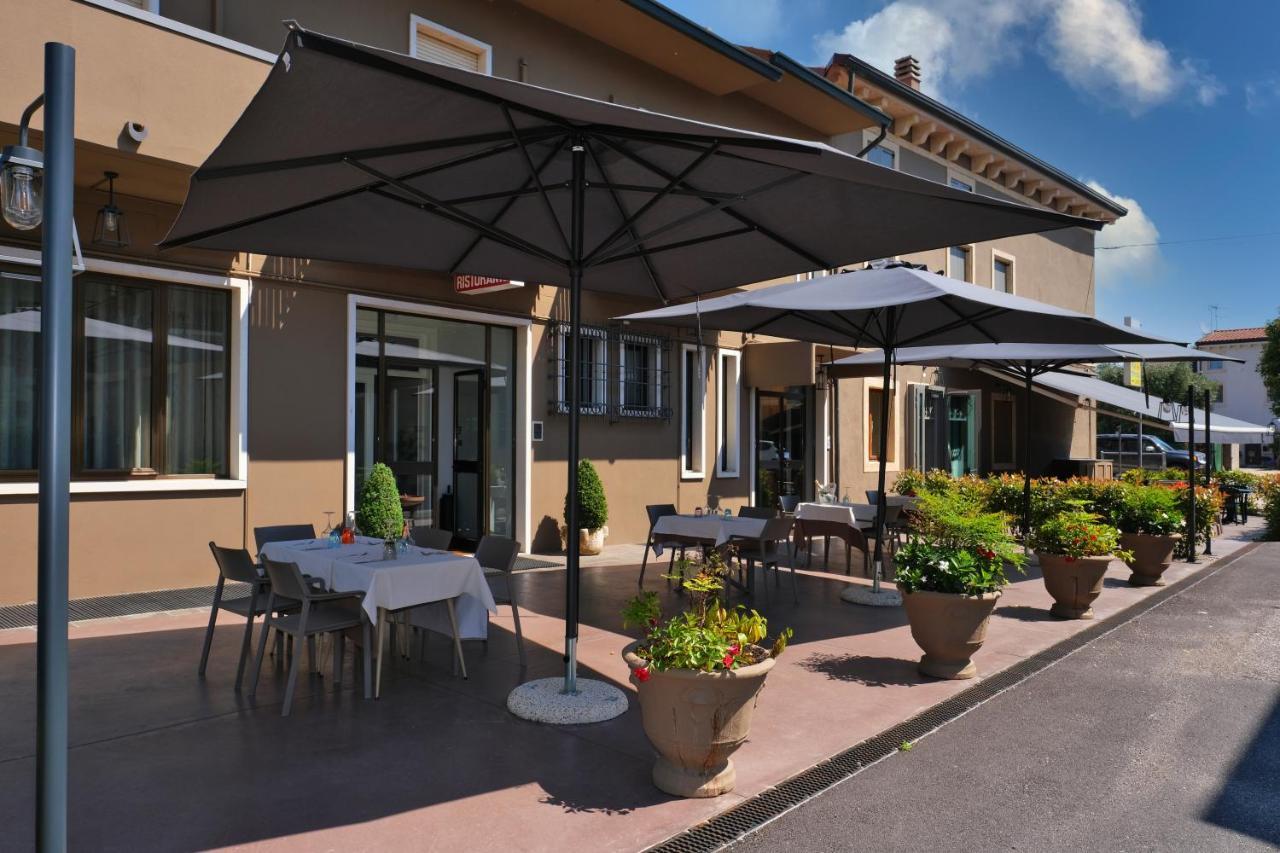ורונה Hotel Gelmini מראה חיצוני תמונה