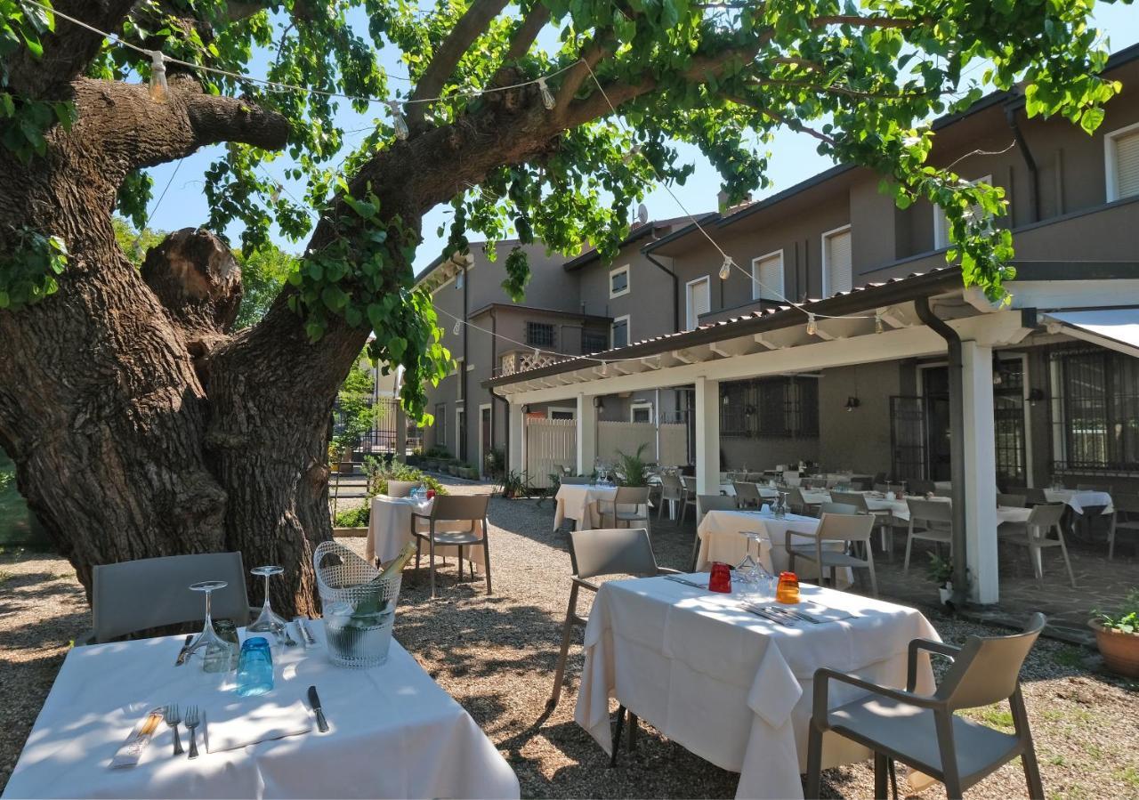 ורונה Hotel Gelmini מראה חיצוני תמונה