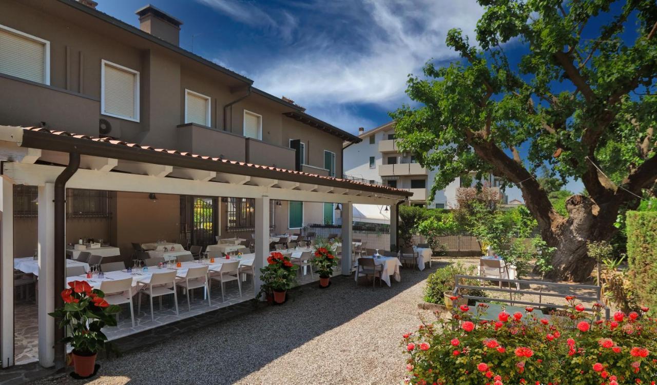 ורונה Hotel Gelmini מראה חיצוני תמונה