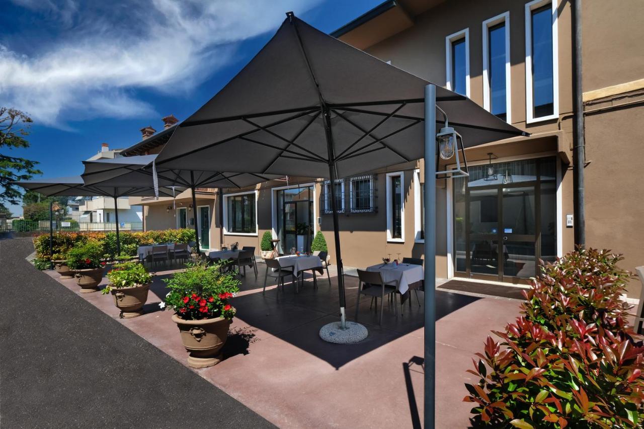 ורונה Hotel Gelmini מראה חיצוני תמונה