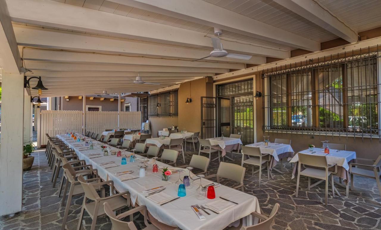 ורונה Hotel Gelmini מראה חיצוני תמונה
