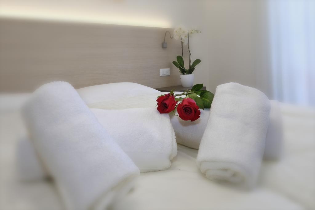 ורונה Hotel Gelmini מראה חיצוני תמונה