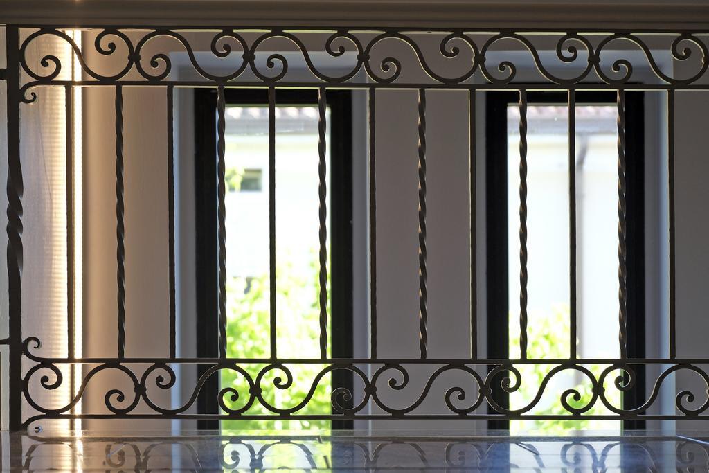 ורונה Hotel Gelmini מראה חיצוני תמונה