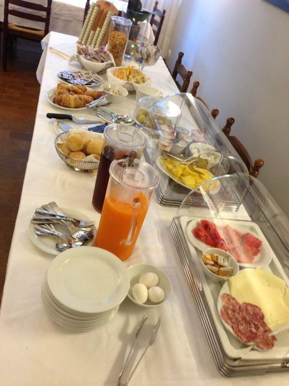 ורונה Hotel Gelmini מראה חיצוני תמונה