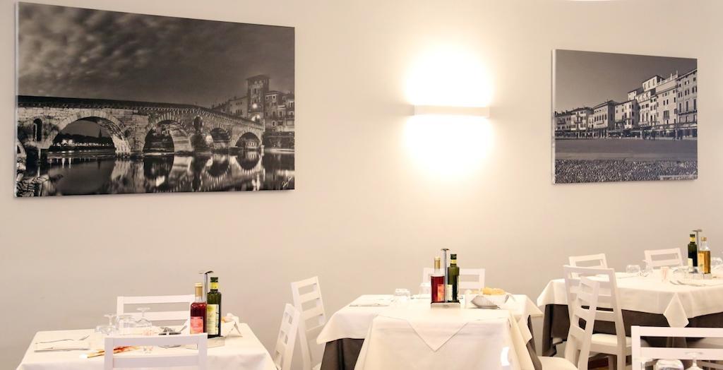 ורונה Hotel Gelmini מראה חיצוני תמונה