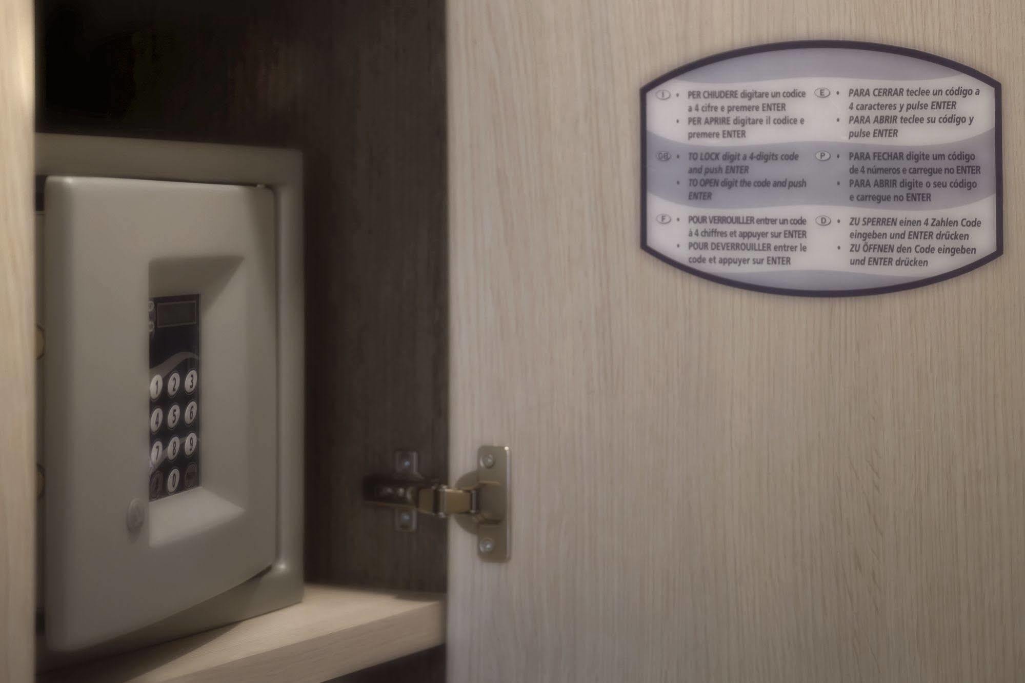 ורונה Hotel Gelmini מראה חיצוני תמונה