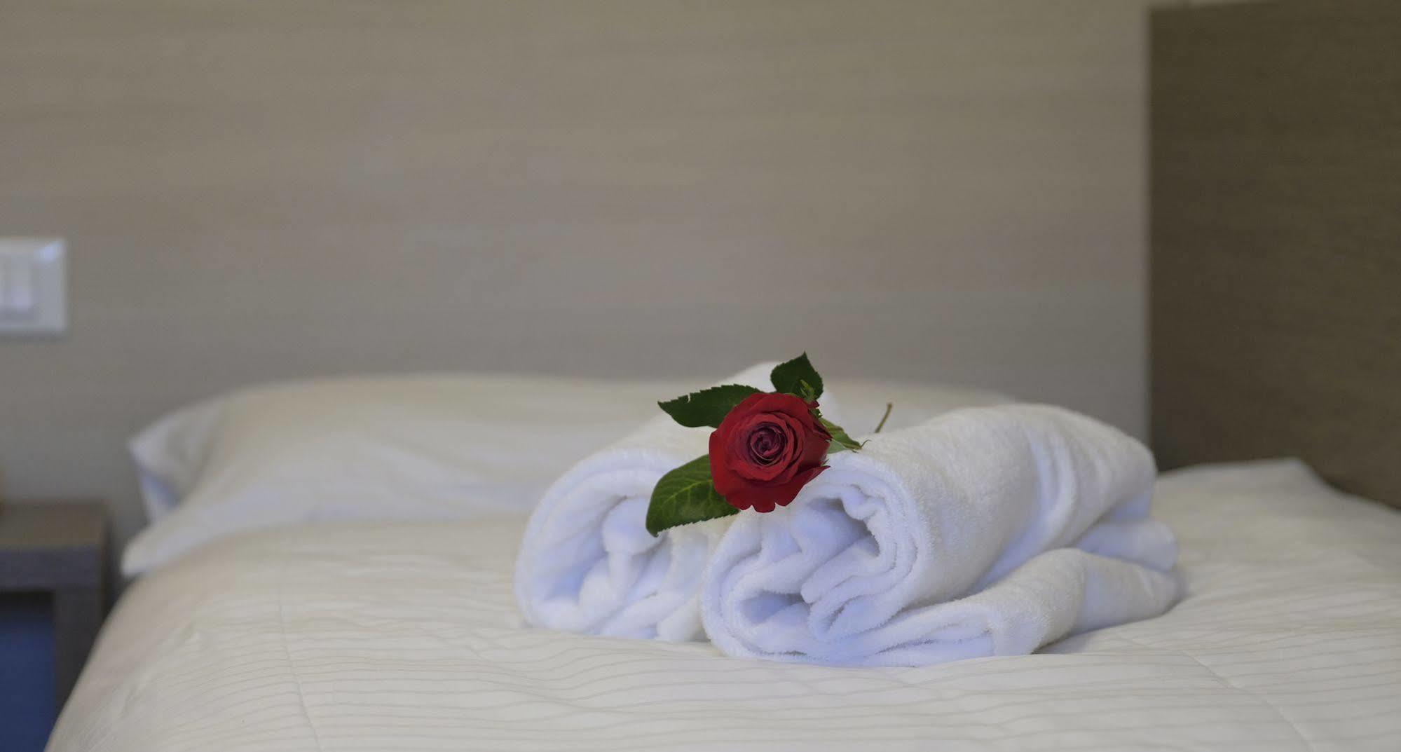 ורונה Hotel Gelmini מראה חיצוני תמונה