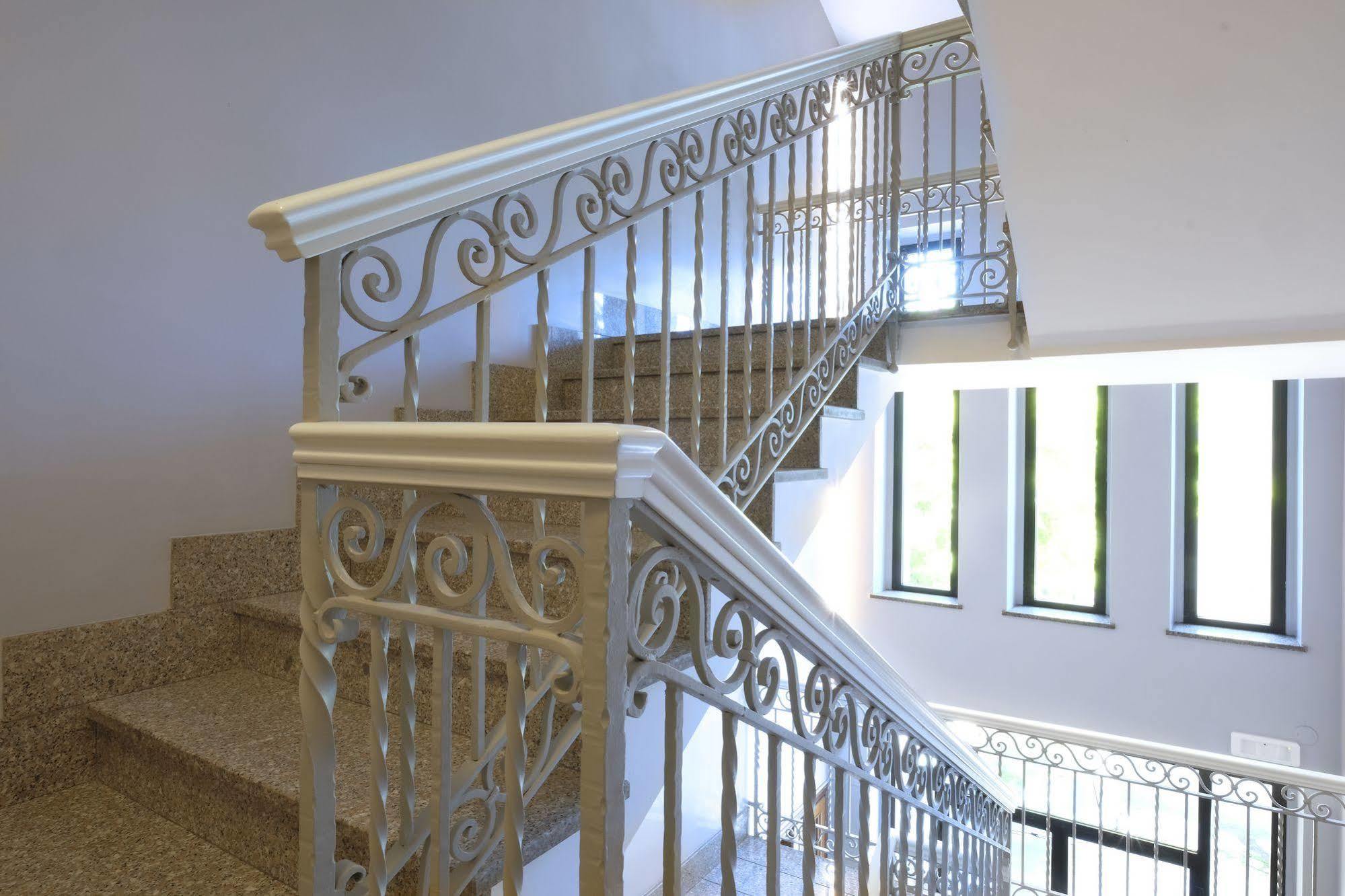ורונה Hotel Gelmini מראה חיצוני תמונה